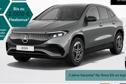 Mercedes-Benz EQA 5.600 km 44.900 &euro; Emmendingen 79312