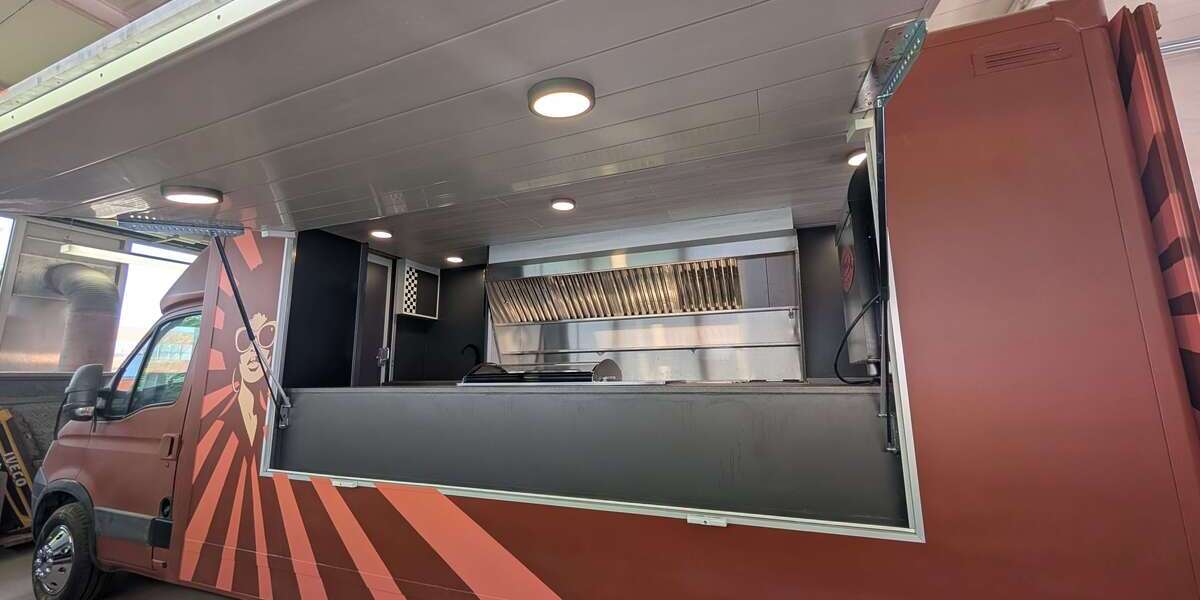 IVECO Daily 125.000 km 54.900 &euro; Riegel am Kaiserstuhl 79359