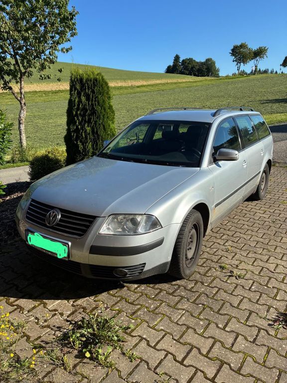 Passat