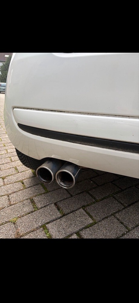 Fiat 500 123.000 km 2.380 € Emmendingen 79312