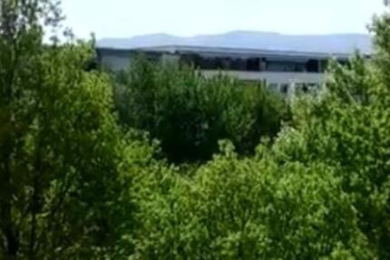 Schöne Wohnung im Rieselfeld 3 zimmer