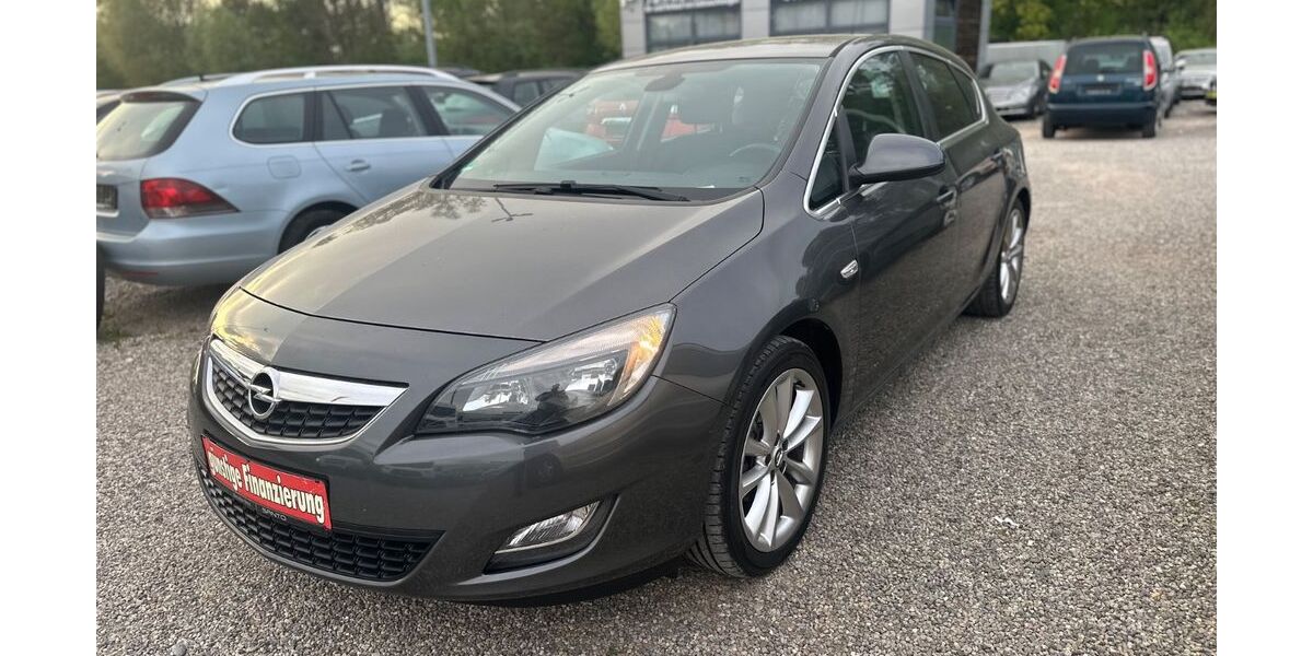 Opel Astra 143.000 km 4.900 &euro; Freiburg im Breisgau 79108