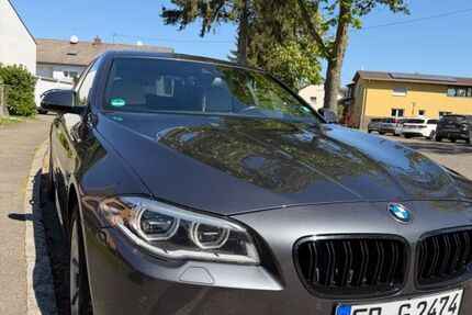 BMW 535 206.500 km 19.400 &euro; Müllheim 79379