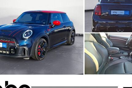 Mini John Cooper Works 28.583 km 28.950 &euro; Emmendingen 79312