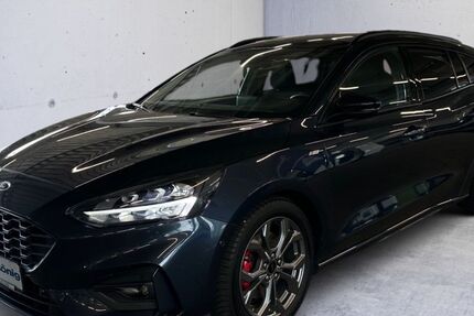 Ford Focus 84.000 km 17.990 &euro; Freiburg 79111
