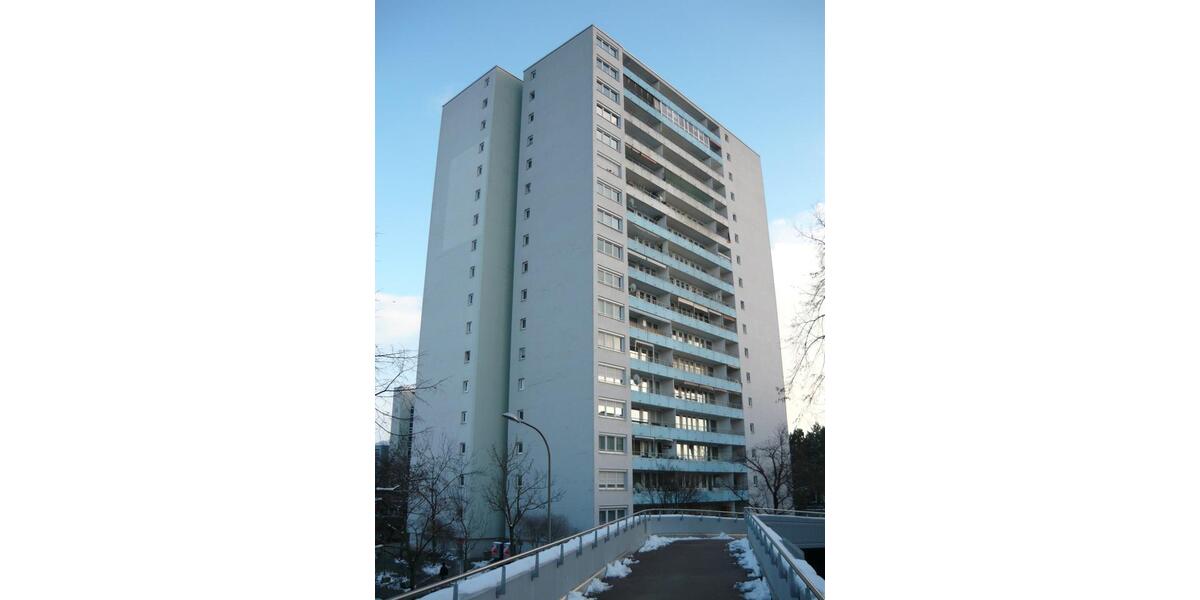 Etagenwohnung Freiburg im Breisgau Haslach - 3 Zimmer, 85 m&sup2;, 329.000&euro; | Angebot:23779244