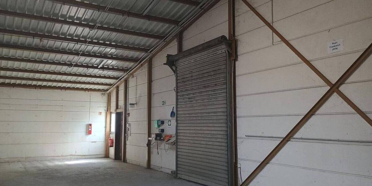 Gewerbeobjekt Heitersheim - 3.750.000&euro; | Angebot:22045999