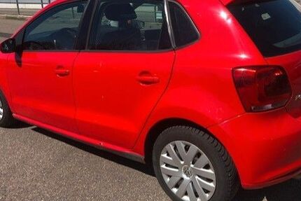 VW Polo 222.142 km 1.499 &euro; Freiburg 79102