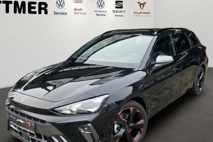 Cupra Leon 15.000 km 31.990 &euro; Lenzkirch 79853