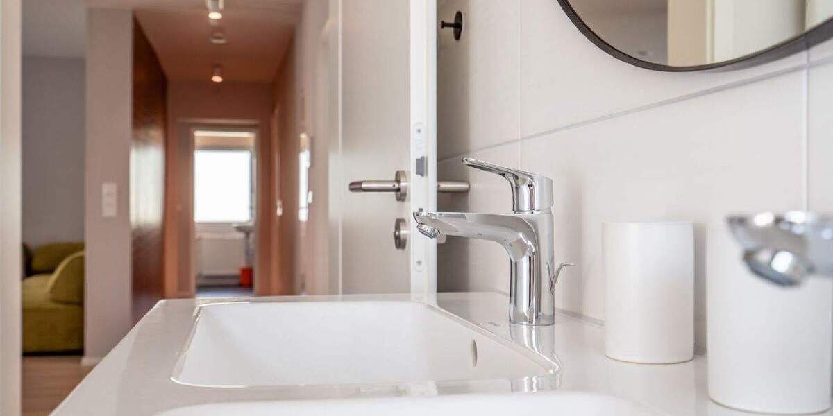 Etagenwohnung Titisee-Neustadt Titisee - 4 Zimmer, 98 m&sup2;, 499.900&euro; | Angebot:24789257