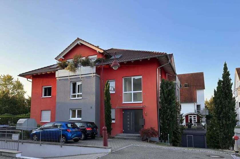 Wohnung zum Mieten in Neuenburg am Rhein 2.295 € 135 m²