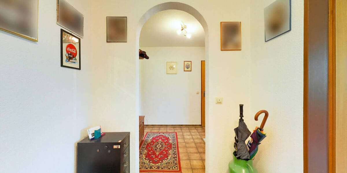 Etagenwohnung Freiburg Im Breisgau Hochdorf - 3 Zimmer, 103 m&sup2;, 397.000&euro; | Angebot:26202969