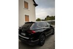VW Tiguan 142.000 km 27.200 &euro; Heitersheim 79423