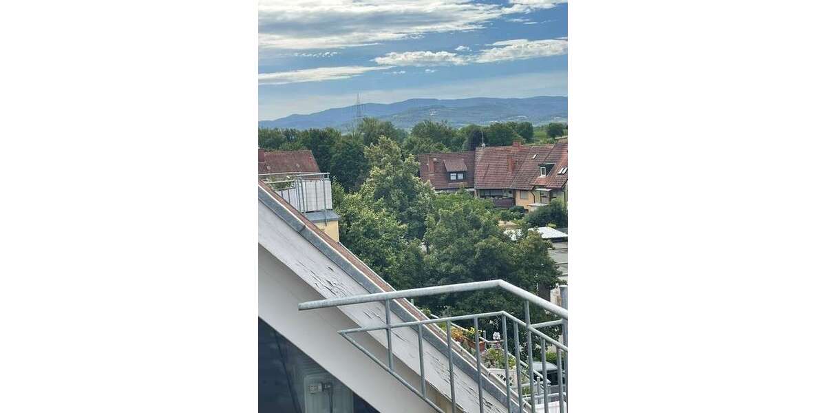 Etagenwohnung Freiburg Munzingen - 2.5 Zimmer, 65 m&sup2;, 265.000&euro; | Angebot:27003369