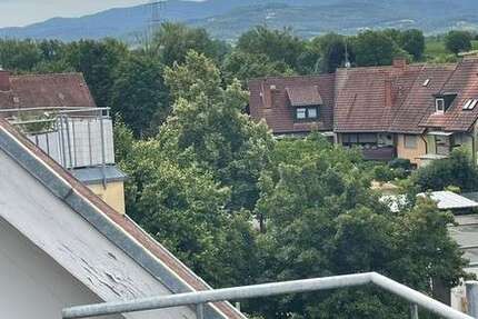 Wohnung Freiburg Munzingen - 2.5 Zimmer, 65 m&sup2;, 249.000&euro; | Angebot:27003369
