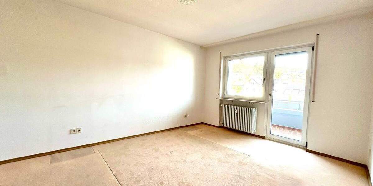 Etagenwohnung Kenzingen - 3 Zimmer, 96 m&sup2;, 310.000&euro; | Angebot:24827288
