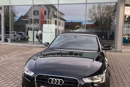 Audi A5 102.000 km 18.890 &euro; Buggingen-Seefelden 79426
