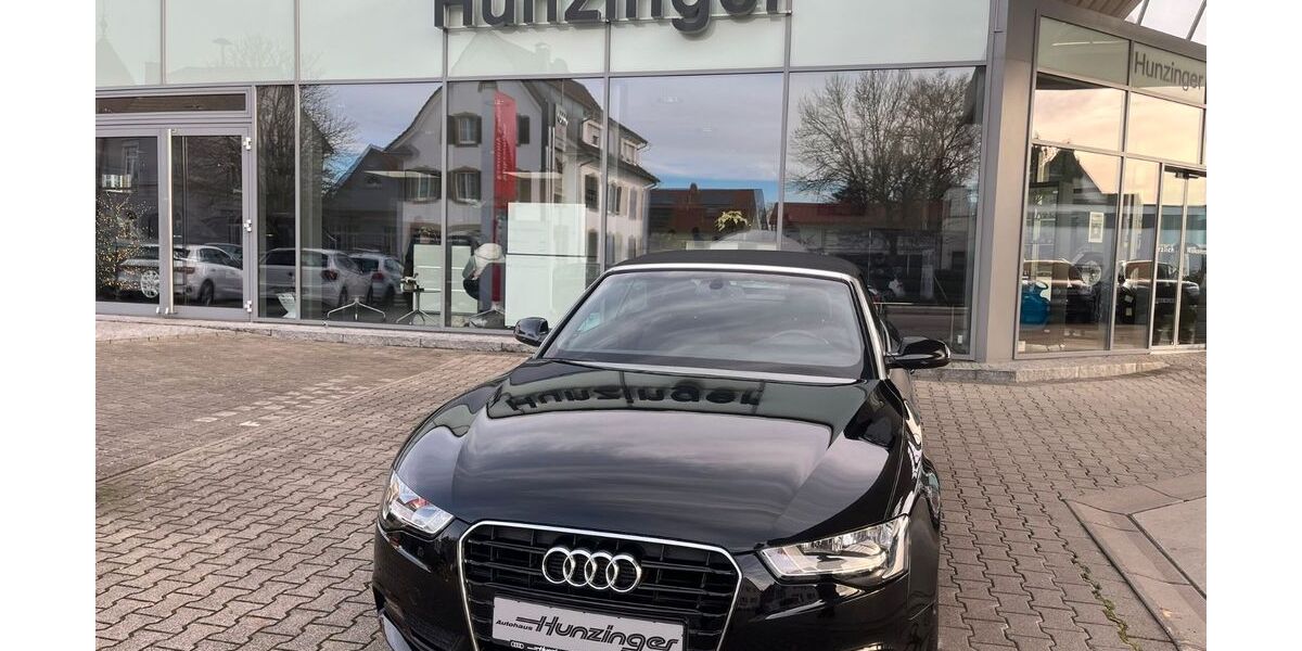 Audi A5 102.000 km 18.890 &euro; Buggingen-Seefelden 79426