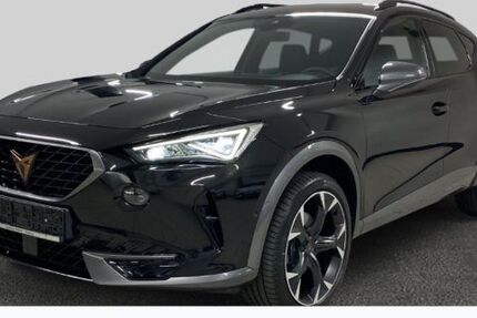 Cupra Formentor 35.539 km 27.800 € Freiburg 79108