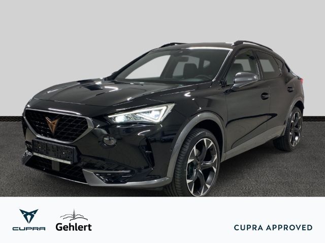 Cupra Formentor 35.539 km 27.800 € Freiburg 79108