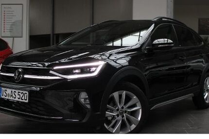 VW Taigo 38.000 km 24.290 € Furtwangen 78120