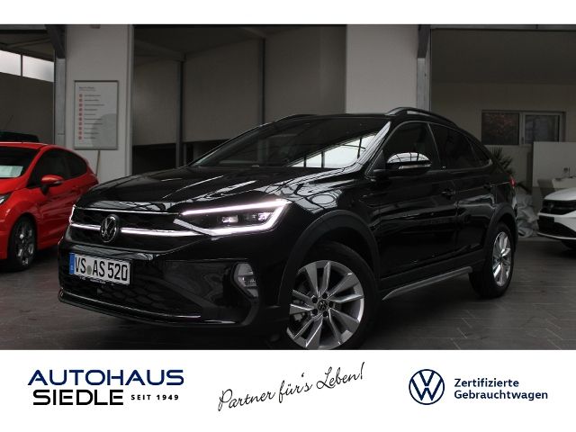 VW Taigo 38.000 km 24.290 € Furtwangen 78120