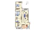 Etagenwohnung Freiburg Betzenhausen - 4 Zimmer, 92 m&sup2;, 285.000&euro; | Angebot:26863216