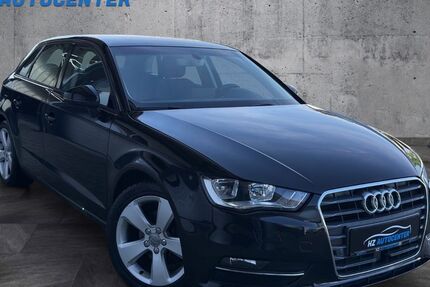 Audi A3 160.000 km 11.999 &euro; March 79232
