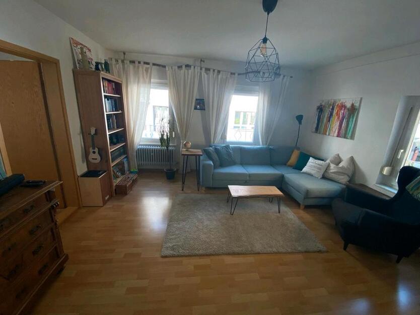 3-Zimmer-Wohnung in Waldkirch Stadtmitte zu vermieten zimmer