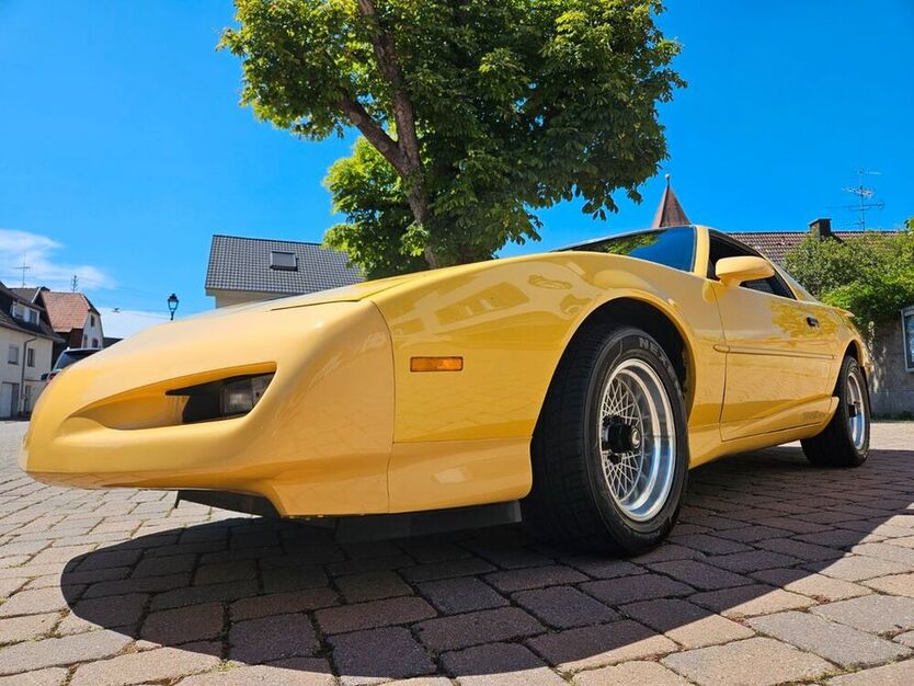 Trans Am
