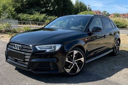 Audi A3 84.000 km 18.900 &euro; Müllheim 79379