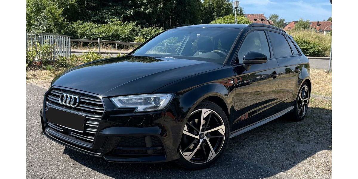Audi A3 84.000 km 18.900 &euro; Müllheim 79379