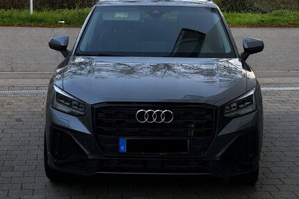 Audi Q2 40.000 km 24.490 &euro; Ehrenkirchen 79238