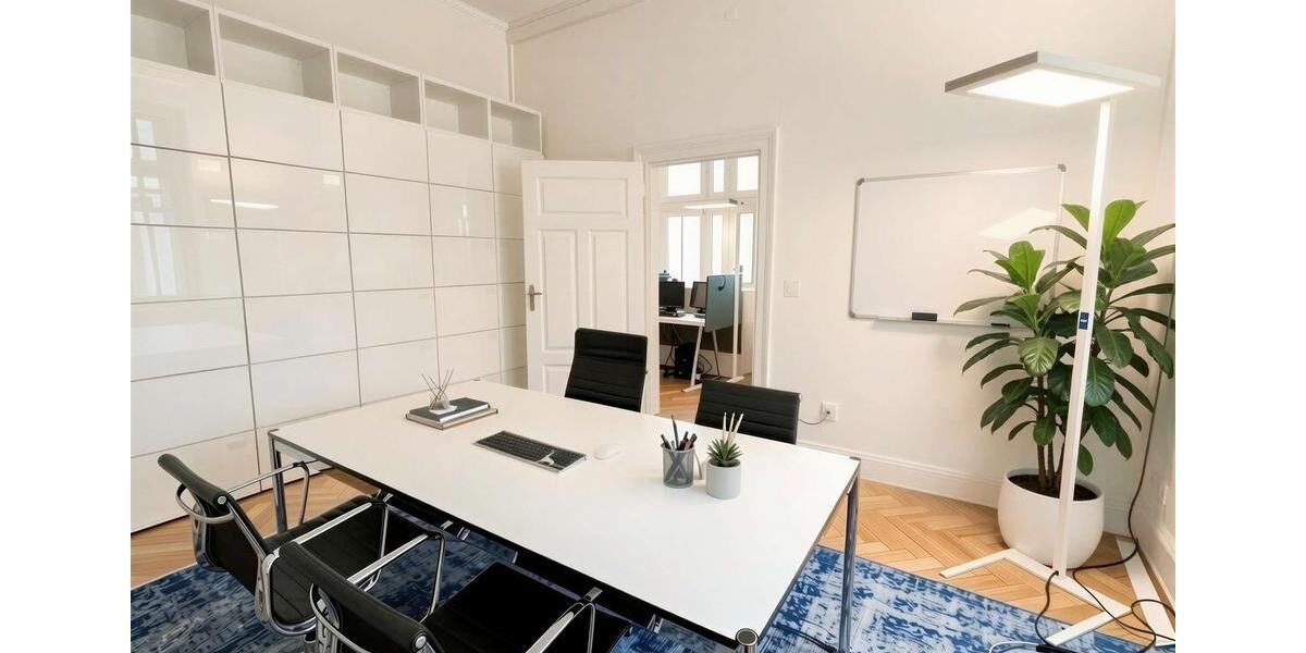 Gewerbeobjekt Freiburg im Breisgau Herdern - 3.200&euro; | Angebot:26568952
