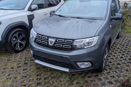 Dacia Sandero 28.790 km 11.290 &euro; Stegen 79252