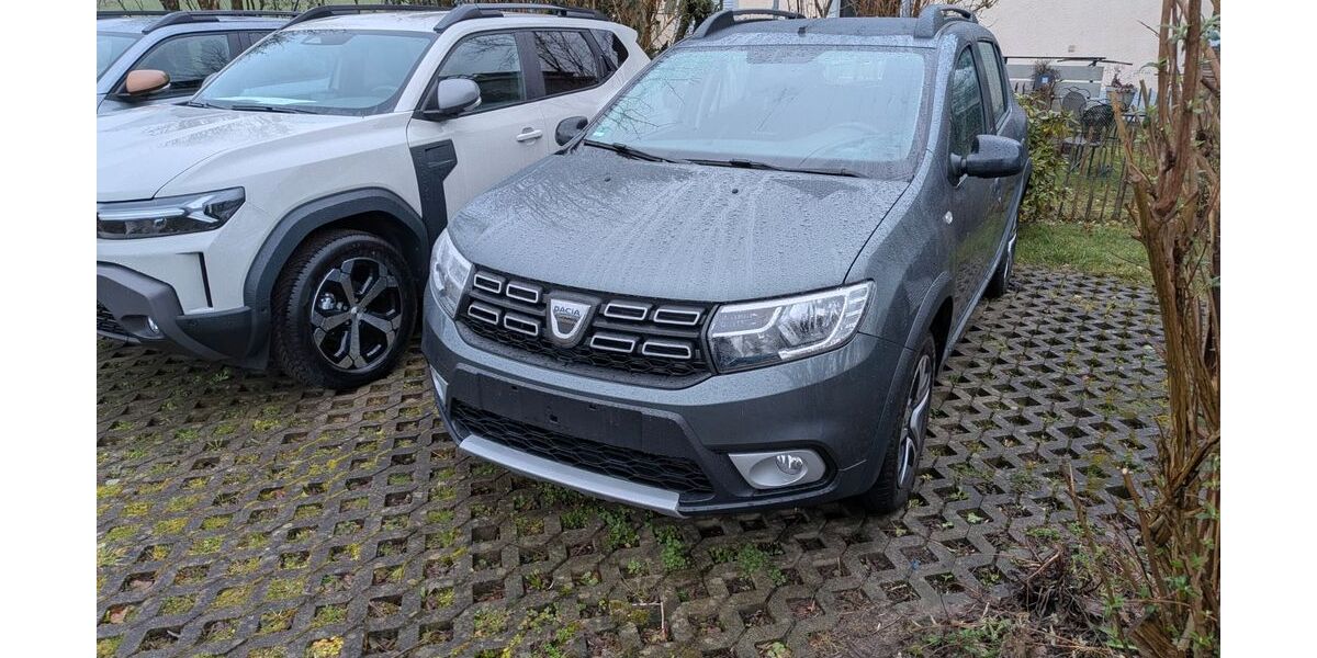 Dacia Sandero 28.790 km 11.290 &euro; Stegen 79252