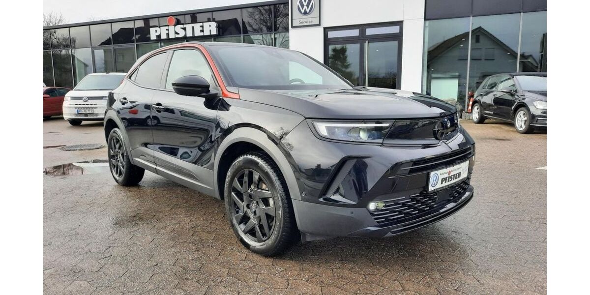 Opel Mokka 80.850 km 14.999 &euro; Neuenburg am Rhein 79395