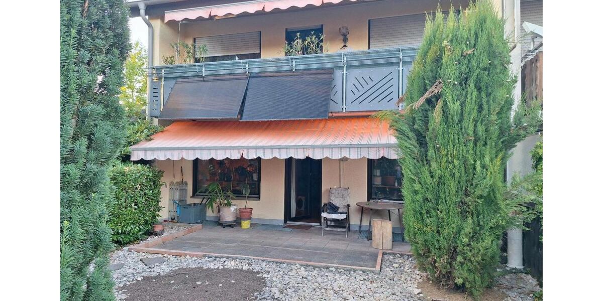 Doppelhaushälfte Bad Krozingen - 5 Zimmer, 158 m&sup2;, 560.000&euro; | Angebot:27150822