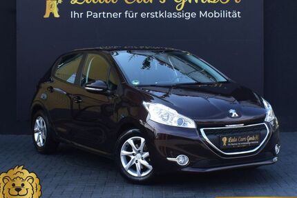 Peugeot 208 49.000 km 9.490 &euro; Ehrenkirchen 79238