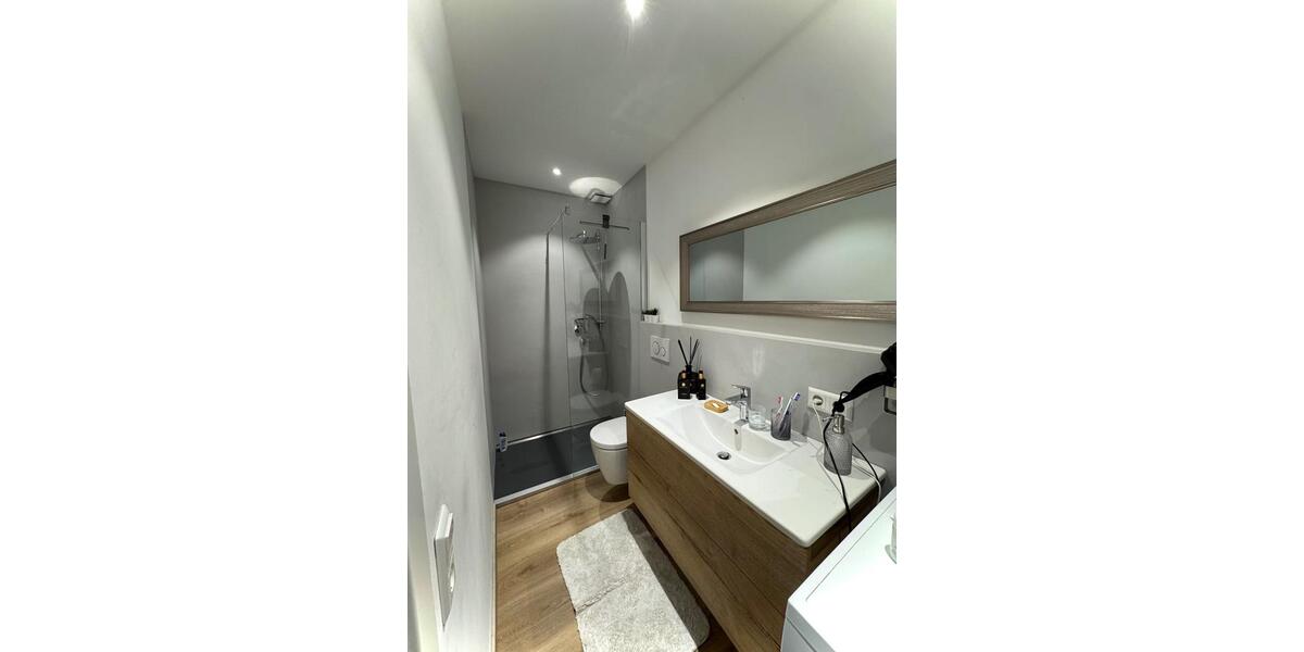 Maisonettenwohnung Badenweiler - 2 Zimmer, 85 m&sup2;, 900&euro; | Angebot:26208047