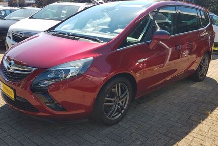 Opel Zafira 123.855 km 10.790 &euro; Elzach 79215