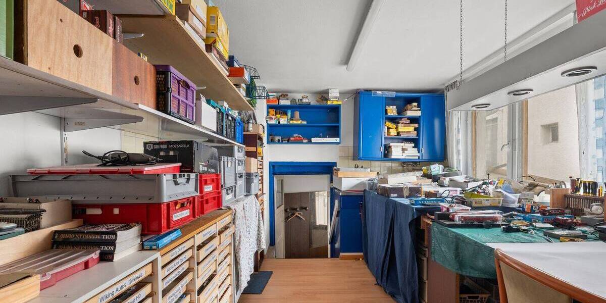 Mehrfamilienhaus, Wohnhaus Waldkirch - 7 Zimmer, 136 m&sup2;, 450.000&euro; | Angebot:25697051