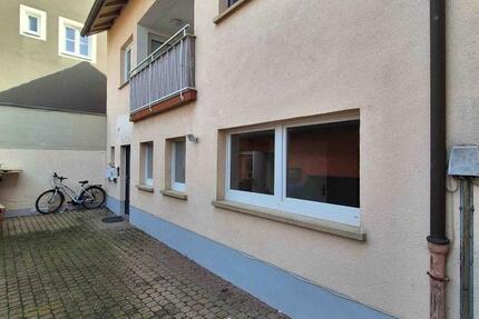 Wohnung Heitersheim - 2 Zimmer, 30 m&sup2;, 575&euro; | Angebot:25394827