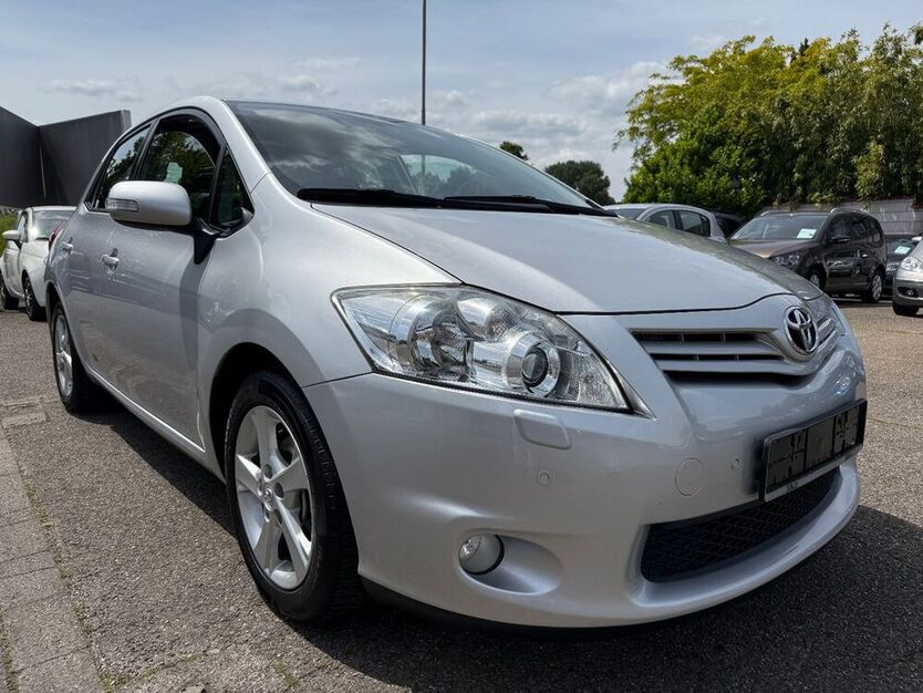 Auris