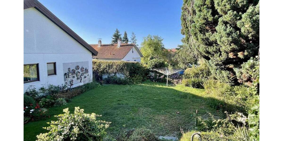 Einfamilienhaus Müllheim - 5 Zimmer, 185 m&sup2;, 650.000&euro; | Angebot:25669597