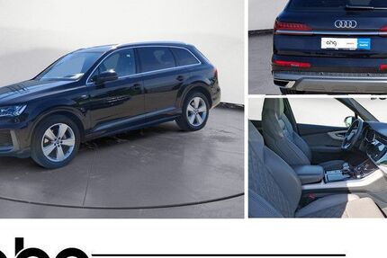 Audi Q7 116.074 km 42.890 &euro; Freiburg 79108