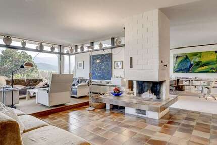 Wohnung Freiburg im Breisgau Ebnet - 7 Zimmer, 187 m&sup2;, 979.000&euro; | Angebot:26090187