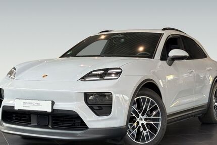 Porsche Macan 8.900 km 81.850 &euro; Freiburg 79115
