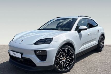 Porsche Macan 8.900 km 84.870 &euro; Freiburg 79115