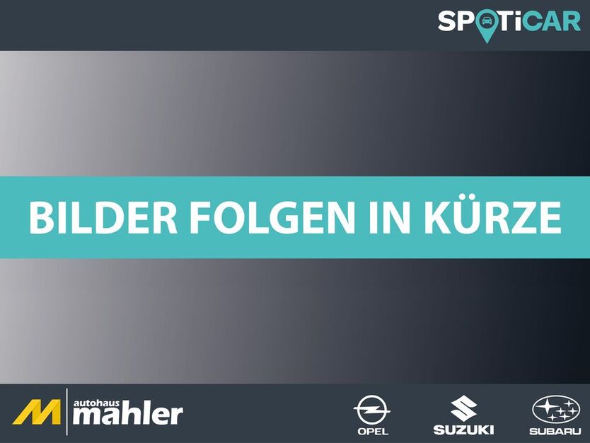 Opel Mokka 68.350 km 18.490 € Furtwangen 78120